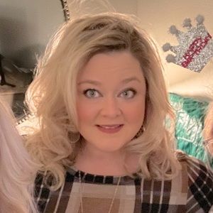 Meet your Posher, Meredith